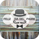 Spanish Father's Day Card aplikacja