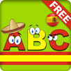 Kids Learn Spanish ABC Lite APK