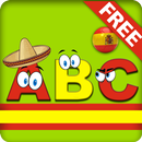 Kids Learn Spanish ABC Lite APK