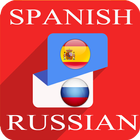 ikon Spanish Russian Translator