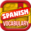 Spanish Vocabulary Quiz - Learn Spanish Words APK