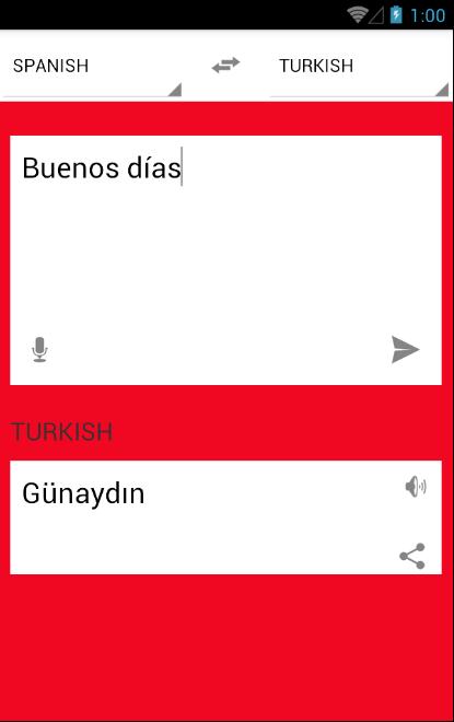 android icin ispanyolca turkce ceviri apk yi indir