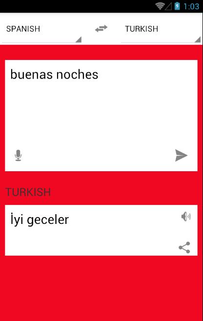 android icin ispanyolca turkce ceviri apk yi indir