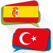 Spanish Turkish Translator