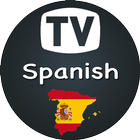 Spanish TV INFO Satellite 2017 আইকন