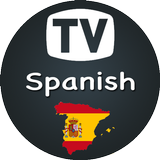 Spanish TV INFO Satellite 2017 icône