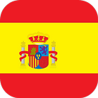 Spanish Beginner Vocab icon