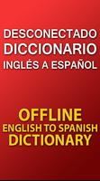 Spanish English Dictionary & Translator Offline capture d'écran 2