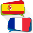 Traducción al francés español