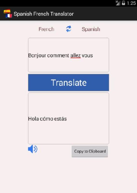 Mod translate