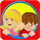 آیکون‌ Spanish Nursery Rhymes