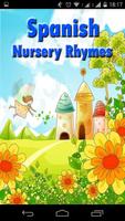 Spanish Nursery Rhymes plakat