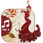 Top Spanish & Latino Ringtones ไอคอน