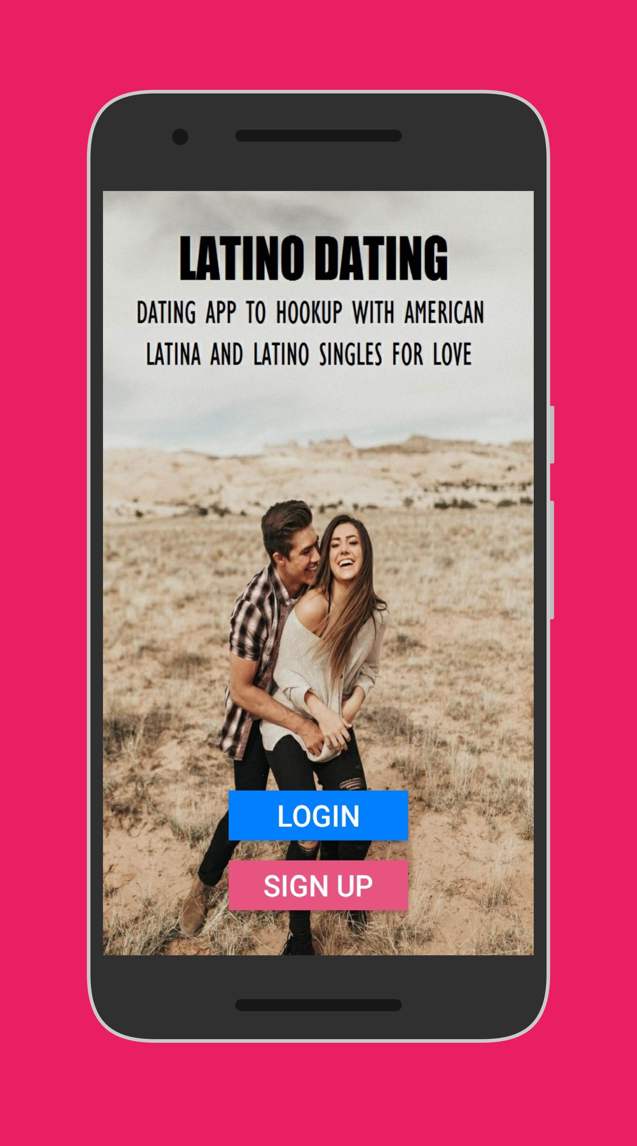 dating latin app)