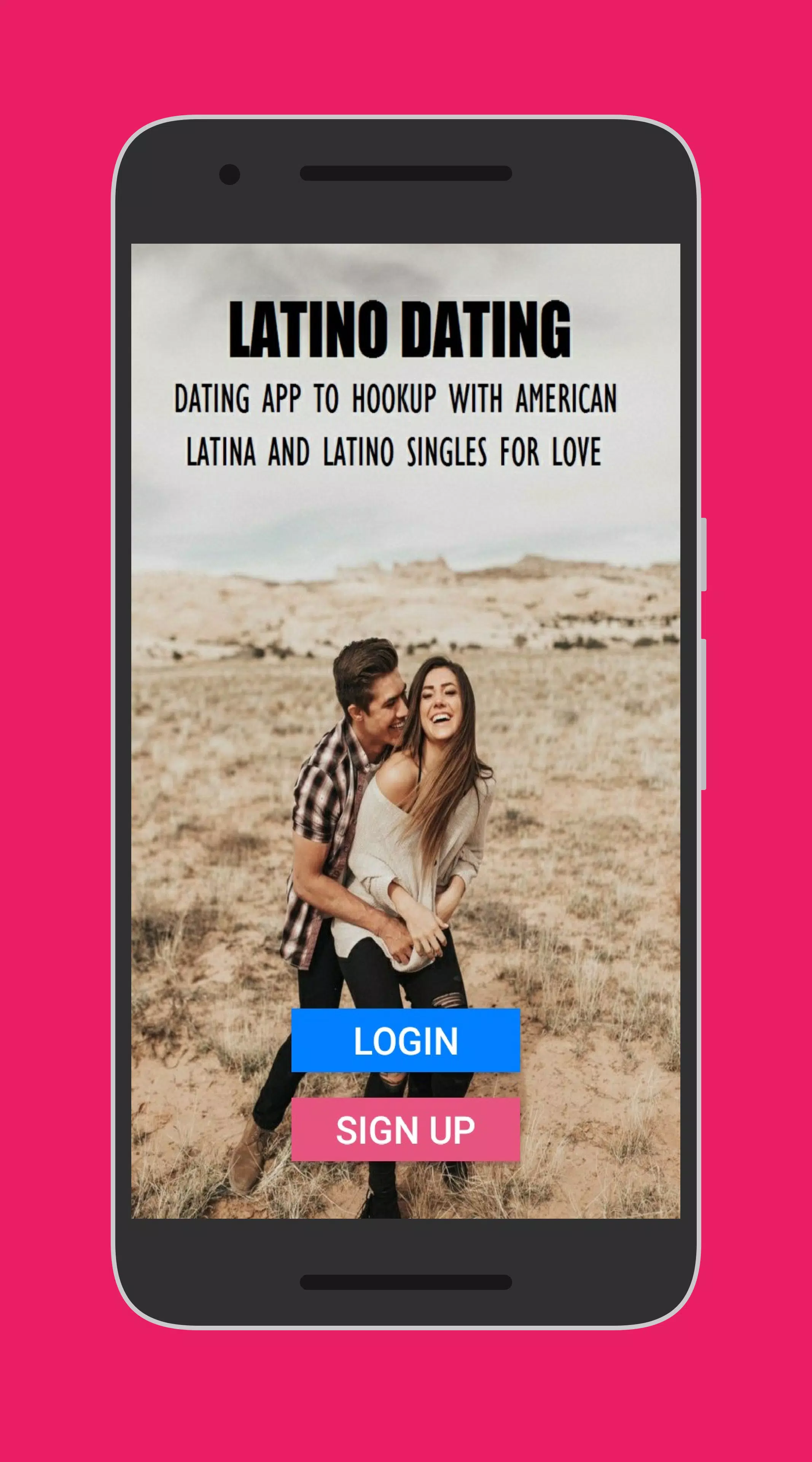 Enjoy a secure and easy-to-use latina dating app