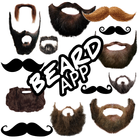 Beard app icône