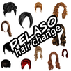 Pelaso Hair Changer APK