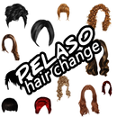 APK Pelaso Hair Changer