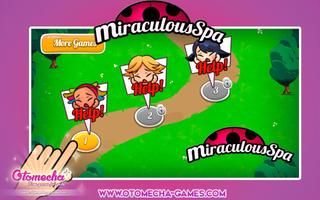 برنامه‌نما Miraculous Doctor عکس از صفحه