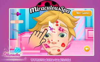 Miraculous Doctor syot layar 2