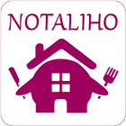 آیکون‌ NoTaLiHo: No Taste Like Home