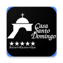 Hotel Museo Spa Casa Santo Domingo APK