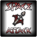 Space Attack icône