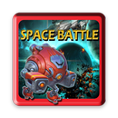 Space Battle Marble APK