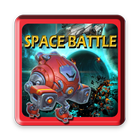 Space Battle Marble アイコン