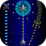 SpaceShip Games | SpaceCombat icon