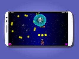 سفن الفضاء لعبة تصوير الشاشة 1