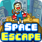 ikon Space Escape Skill Game