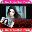 Face Projector - Video Projector Prank 2018