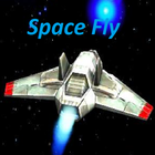 Space Fly 圖標