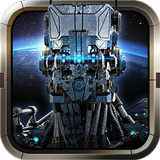 Space Frontier  War APK