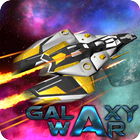 Galaxy War Legend icono