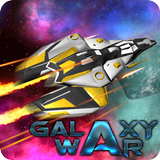 Galaxy War Legend icône