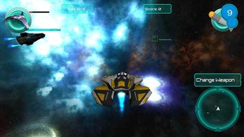 Galaxy War Legend screenshot 1