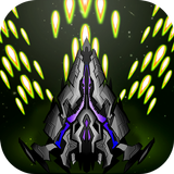 Galaxy Titan :Space Shooter আইকন