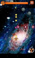 Galaxy Titan :Space Shooter screenshot 1