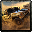 4×4越野吉普赛车 APK