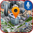 Gps Maps Driving Route Finder Navigation