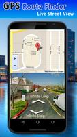 Gps Maps Driving Route Finder Navigation screenshot 2