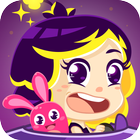 Moon Hana adventure icon