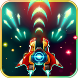 Space shooter : Squadron 1945