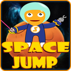 Icona Space Jump