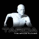 Tarda: Running espacio. icono