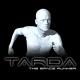 Tarda:The Space Runner icône
