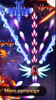 Space Shooter 2018 - Invader Space Ekran Görüntüsü 1