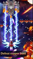 Space Shooter 2018 - Invader Space Ekran Görüntüsü 2